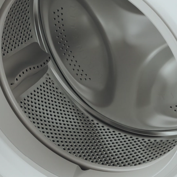 Стиральная машина Whirlpool WRSB 7259 WB EU 7 кг / 1200 об/мин / Белый photo 7