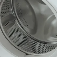 Mașină de spălat Whirlpool WRSB 7259 WB EU 7 kg / 1200 rpm / White photo 7