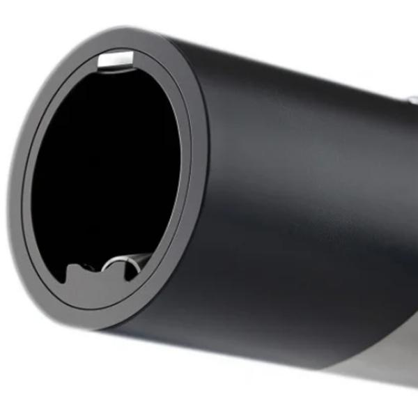 Set desfacător de vin Circle Joy CJ-TZ09  25 W / Gray photo 3