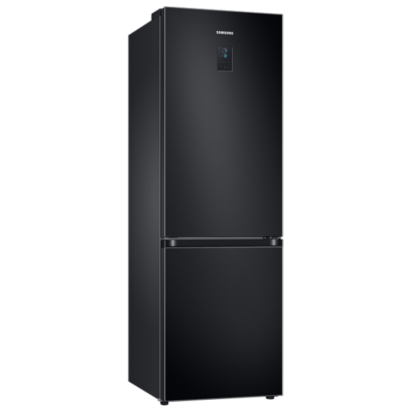 Frigider Samsung RB34T670FBN/UA cu congelator jos 340 l / 185.3 cm / Black photo 3