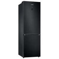 Frigider Samsung RB34T670FBN/UA cu congelator jos 340 l / 185.3 cm / Black photo 3