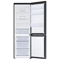 Frigider Samsung RB34T670FBN/UA cu congelator jos 340 l / 185.3 cm / Black photo 5