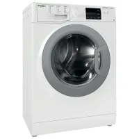 Mașină de spălat Whirlpool WRSB 7259 WS EU 7 kg / 1200 rpm / White photo 2
