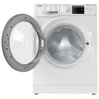 Mașină de spălat Whirlpool WRSB 7259 WS EU 7 kg / 1200 rpm / White photo 4