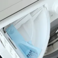Mașină de spălat Whirlpool WRSB 7259 WS EU 7 kg / 1200 rpm / White photo 6
