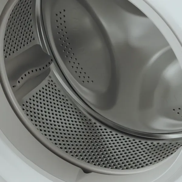 Mașină de spălat Whirlpool WRSB 7259 WS EU 7 kg / 1200 rpm / White photo 7