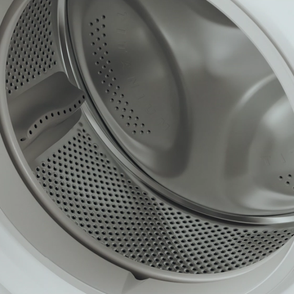 Mașină de spălat Whirlpool WRSB 7259 WS EU 7 kg / 1200 rpm / White photo 7