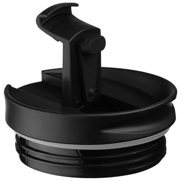 Cană termo Ardesto To Go AR2645SMB Black 0.45l photo 4