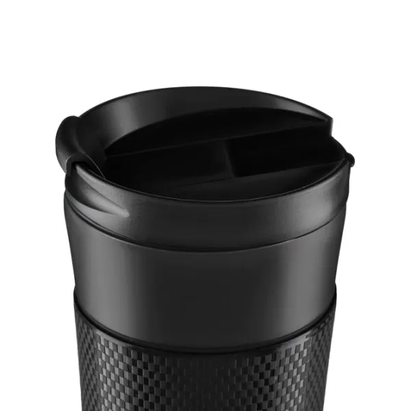 Cană termo Ardesto To Go AR2645SMB Black 0.45l photo 5