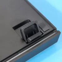Tastatură Varmilo CMYK Cu fir/ Multicolor photo 5