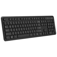 Tastatura & Mouse Asus CW100 Fără fir/ Black photo 5