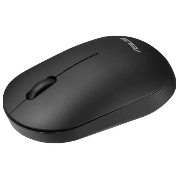 Tastatura & Mouse Asus CW100 Fără fir/ Black photo 7
