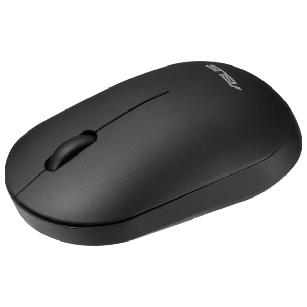 Tastatura & Mouse Asus CW100 Fără fir/ Black photo 7
