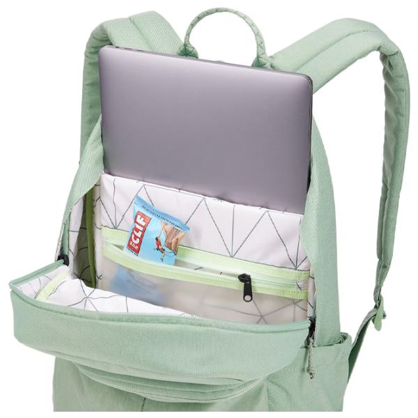 Рюкзак THULE Campus Indago 15.6"/ Basil Зелёный/ 23 л photo 4