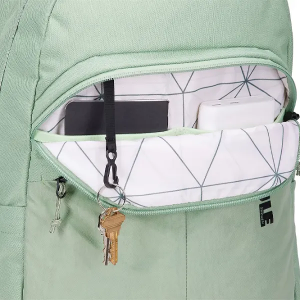 Рюкзак THULE Campus Indago 15.6"/ Basil Зелёный/ 23 л photo 6
