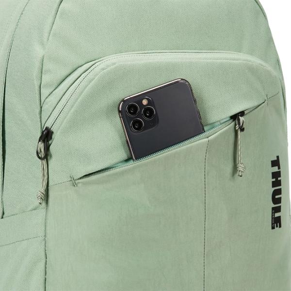 Рюкзак THULE Campus Indago 15.6"/ Basil Зелёный/ 23 л photo 7