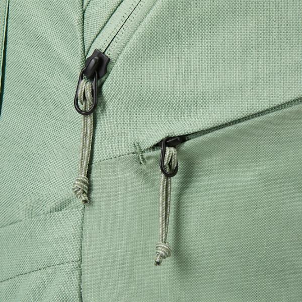 Рюкзак THULE Campus Indago 15.6"/ Basil Зелёный/ 23 л photo 8