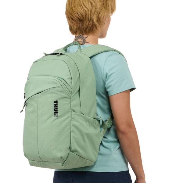 Рюкзак THULE Campus Indago 15.6"/ Basil Зелёный/ 23 л photo 9