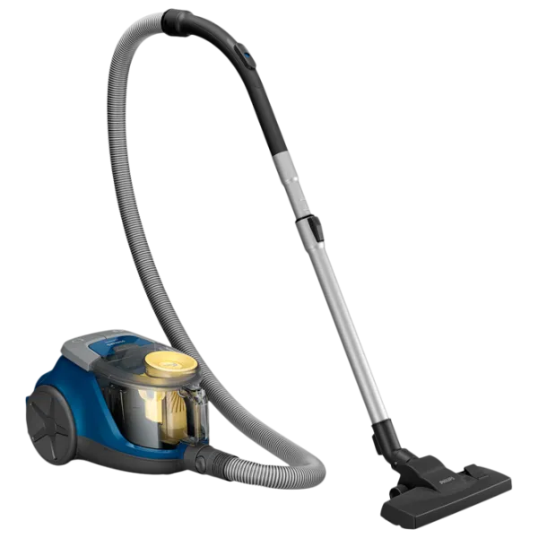 Aspirator Philips XB2125/ 09 750 W/ Yellow Blue photo 2