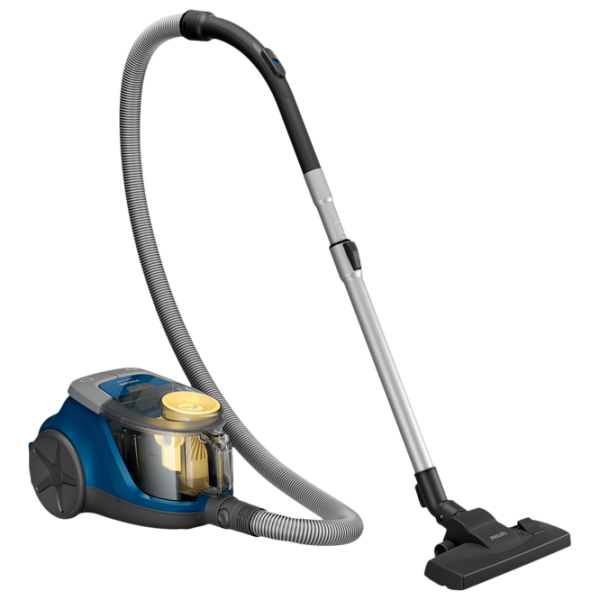 Aspirator Philips XB2125/ 09 750 W/ Yellow Blue photo 2
