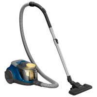 Aspirator Philips XB2125/09 750 W / Yellow Blue photo 2