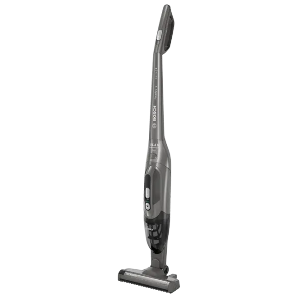 Вертикальный пылесос Bosch BBHF214G Серый photo 2 Вертикальный пылесос Bosch BBHF214G Серый photo 2