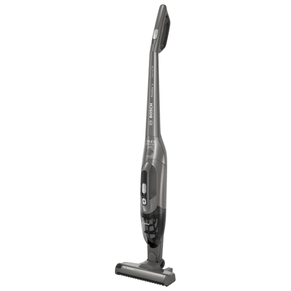Вертикальный пылесос Bosch BBHF214G Серый photo 2 Вертикальный пылесос Bosch BBHF214G Серый photo 2