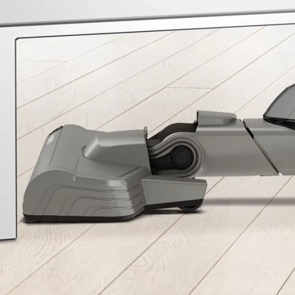 Вертикальный пылесос Bosch BBHF214G Серый photo 6 Вертикальный пылесос Bosch BBHF214G Серый photo 6