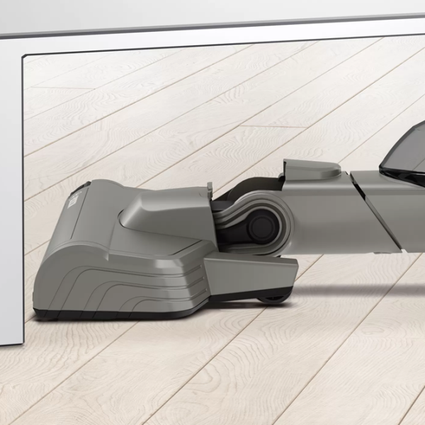 Вертикальный пылесос Bosch BBHF214G Серый photo 6 Вертикальный пылесос Bosch BBHF214G Серый photo 6