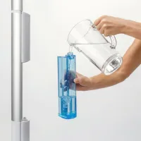 Электрошвабра Gorenje SFC144W 50 Вт / Серый Белый photo 4