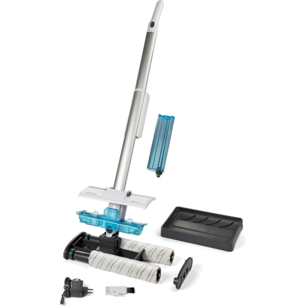 Mop electric Gorenje SFC144W 50 W / Gray White photo 5