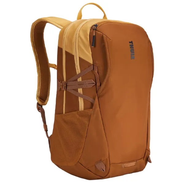 Рюкзак THULE EnRoute 15.6"/ Золотистый Охра/ 23 л photo 2 Рюкзак THULE EnRoute 15.6"/ Золотистый Охра/ 23 л photo 2