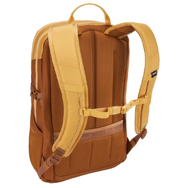 Рюкзак THULE EnRoute 15.6"/ Золотистый Охра/ 23 л photo 3 Рюкзак THULE EnRoute 15.6"/ Золотистый Охра/ 23 л photo 3