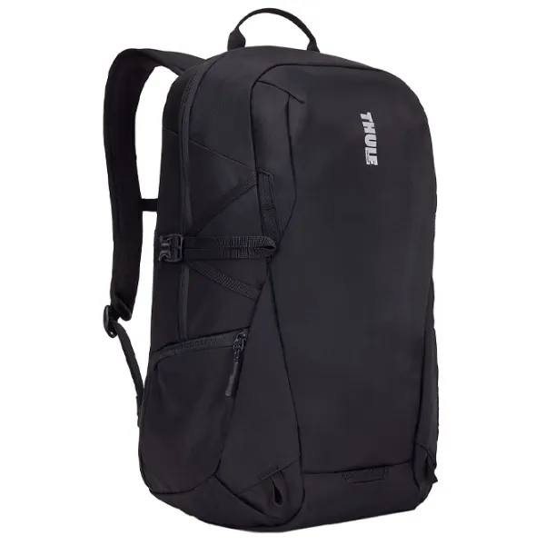 Рюкзак THULE EnRoute 15.6"/ Черный/ 21 л photo 2 Рюкзак THULE EnRoute 15.6"/ Черный/ 21 л photo 2