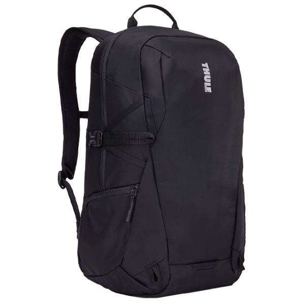Рюкзак THULE EnRoute 15.6"/ Черный/ 21 л photo 2 Рюкзак THULE EnRoute 15.6"/ Черный/ 21 л photo 2