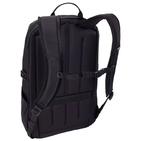 Рюкзак THULE EnRoute 15.6"/ Черный/ 21 л photo 3 Рюкзак THULE EnRoute 15.6"/ Черный/ 21 л photo 3
