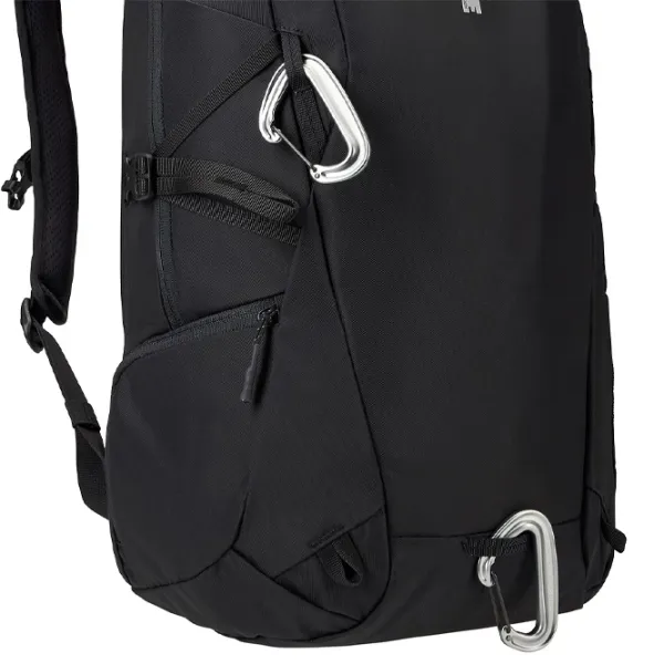 Рюкзак THULE EnRoute 15.6"/ Черный/ 21 л photo 7 Рюкзак THULE EnRoute 15.6"/ Черный/ 21 л photo 7