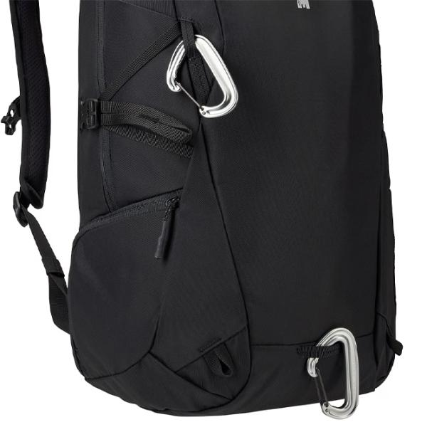 Рюкзак THULE EnRoute 15.6"/ Черный/ 21 л photo 7 Рюкзак THULE EnRoute 15.6"/ Черный/ 21 л photo 7