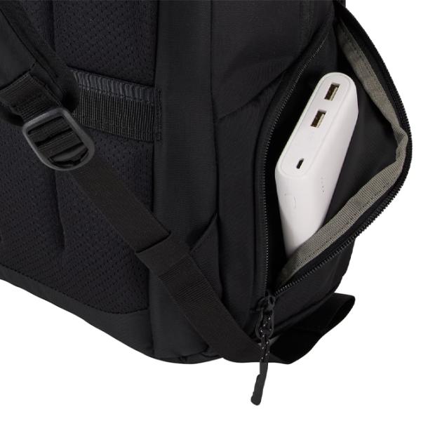 Рюкзак THULE EnRoute 15.6"/ Черный/ 21 л photo 8 Рюкзак THULE EnRoute 15.6"/ Черный/ 21 л photo 8