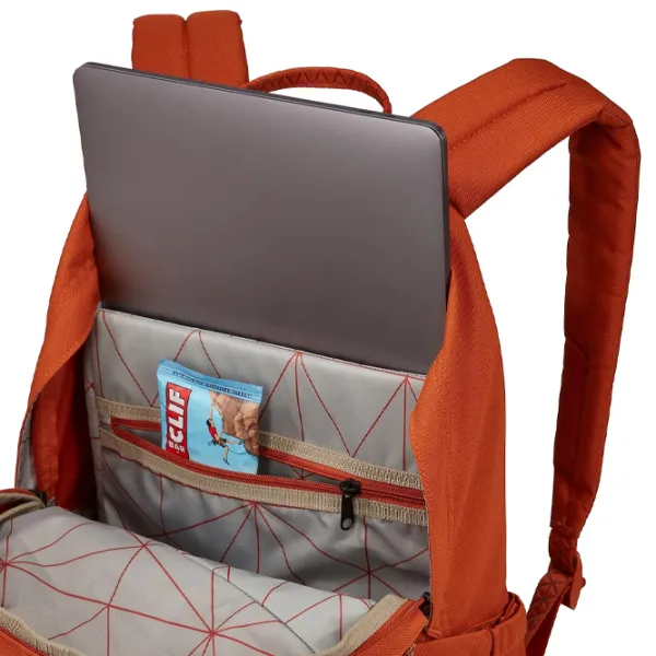 Рюкзак THULE Notus 14"/ Autumn Оранжевый/ 20 л photo 4