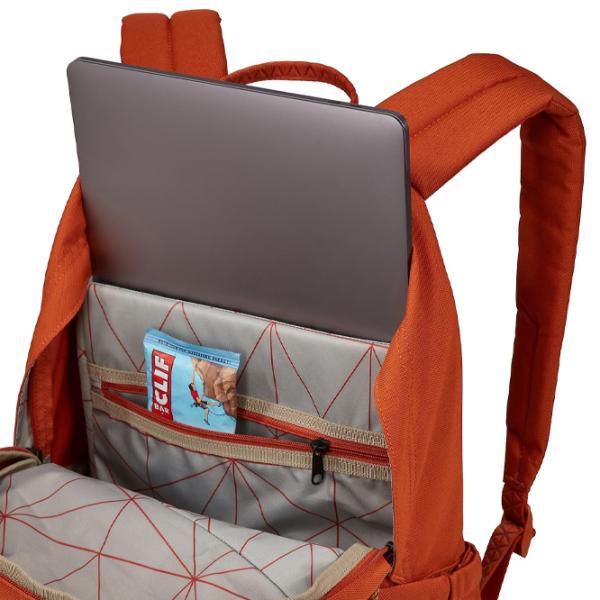 Рюкзак THULE Notus 14"/ Autumn Оранжевый/ 20 л photo 4