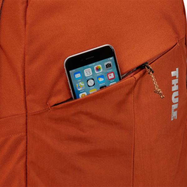 Рюкзак THULE Notus 14"/ Autumn Оранжевый/ 20 л photo 7
