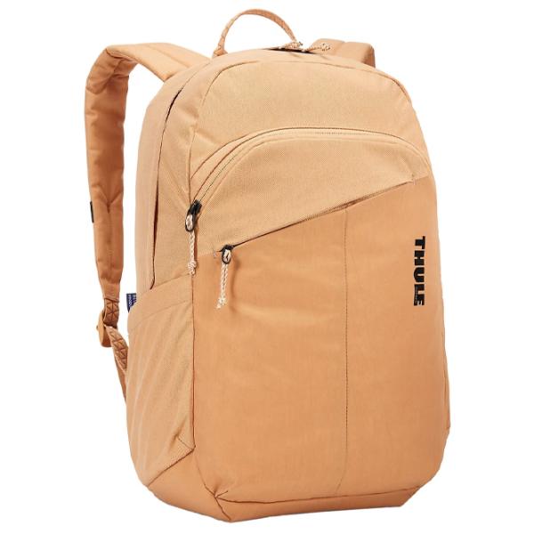 Рюкзак THULE Campus Indago 15.6"/ Doe Tan Коричневый/ 23 л photo 2