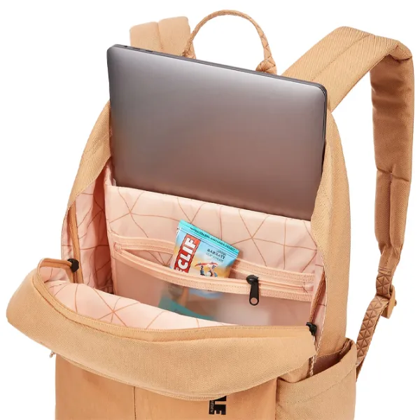 Рюкзак THULE Campus Indago 15.6"/ Doe Tan Коричневый/ 23 л photo 5