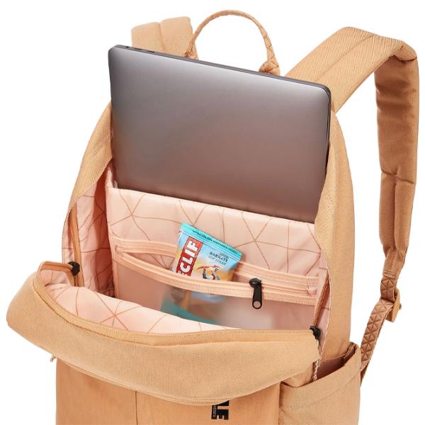 Рюкзак THULE Campus Indago 15.6"/ Doe Tan Коричневый/ 23 л photo 5