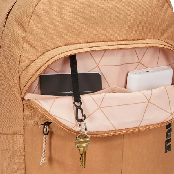 Рюкзак THULE Campus Indago 15.6"/ Doe Tan Коричневый/ 23 л photo 6