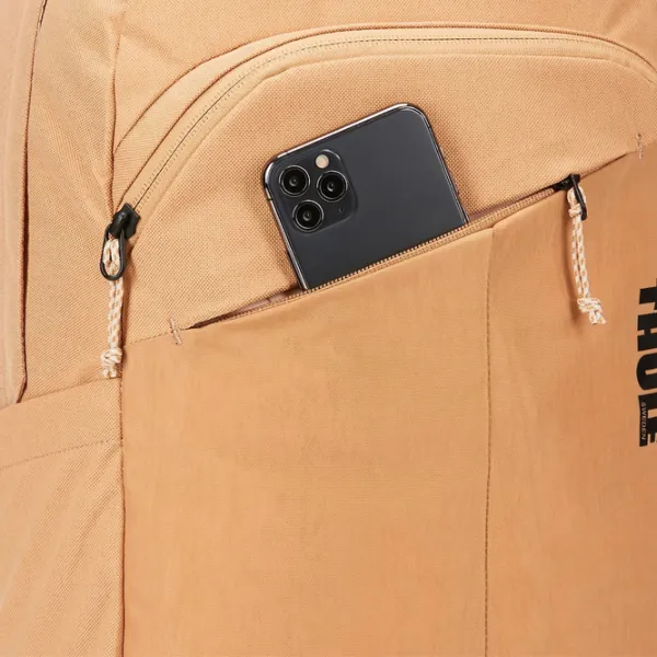 Рюкзак THULE Campus Indago 15.6"/ Doe Tan Коричневый/ 23 л photo 7