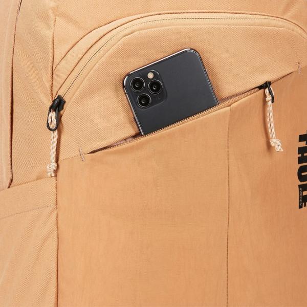 Рюкзак THULE Campus Indago 15.6"/ Doe Tan Коричневый/ 23 л photo 7