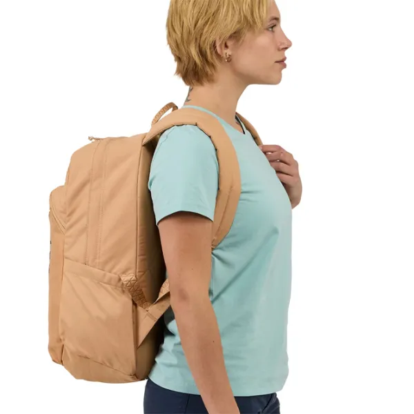 Рюкзак THULE Campus Indago 15.6"/ Doe Tan Коричневый/ 23 л photo 9