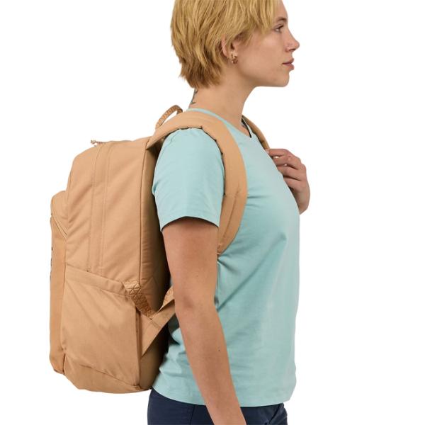Рюкзак THULE Campus Indago 15.6"/ Doe Tan Коричневый/ 23 л photo 9